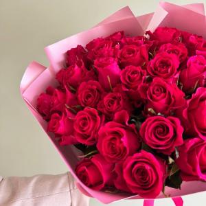 Букет №137 фото 4