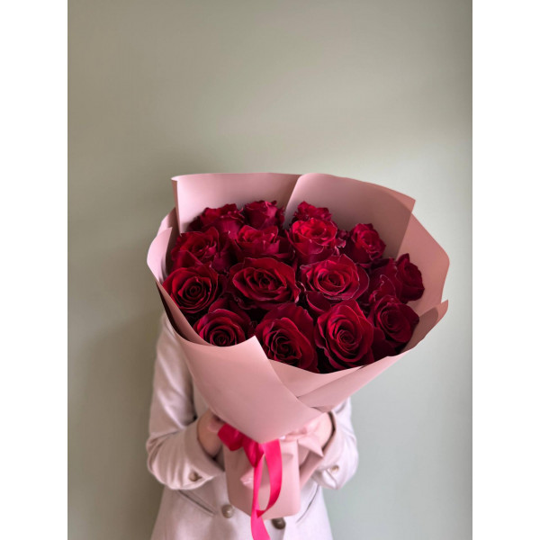 Букет №132 фото 2