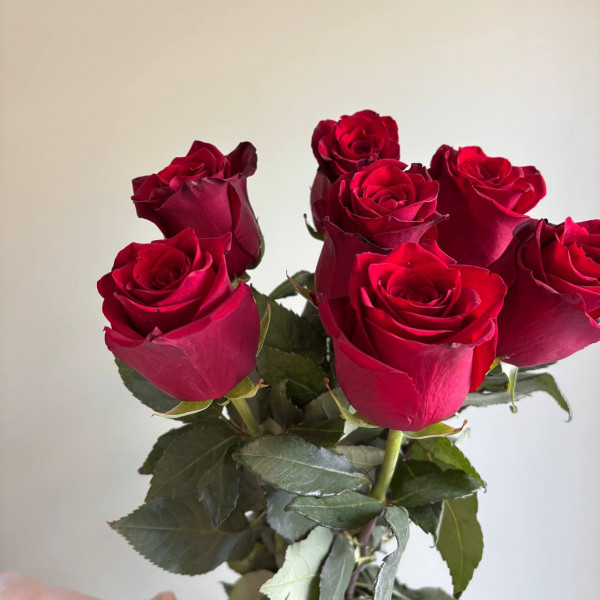 Букет №95 фото 5