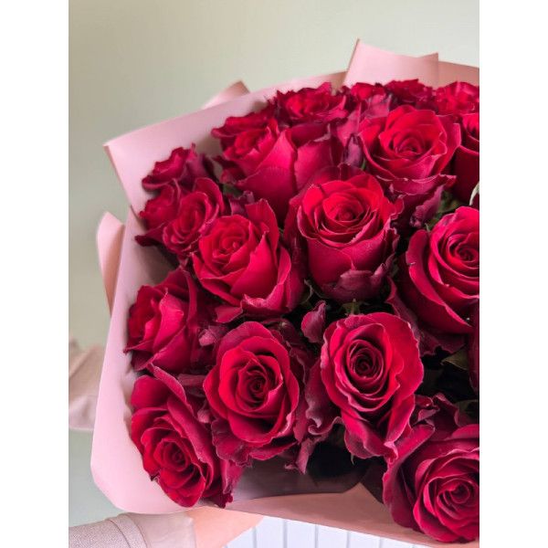 Букет №136 фото 4