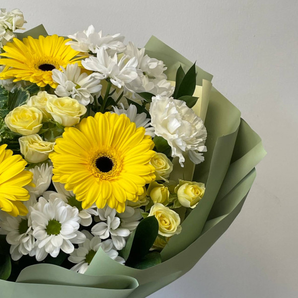 Букет №639 фото 3