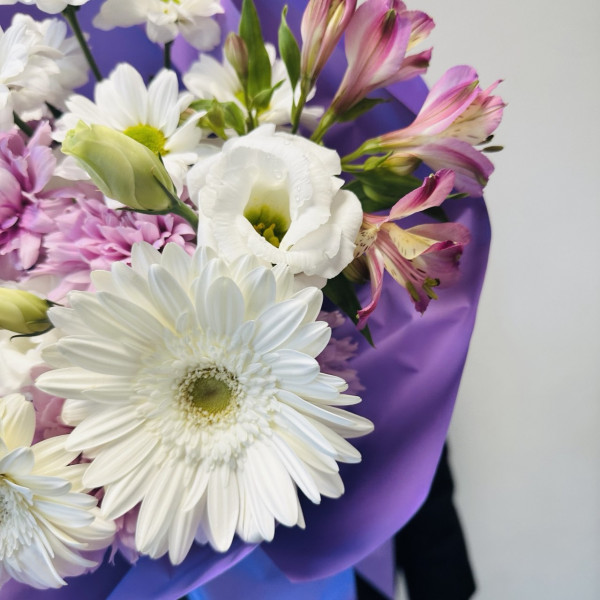 Букет №604 фото 3