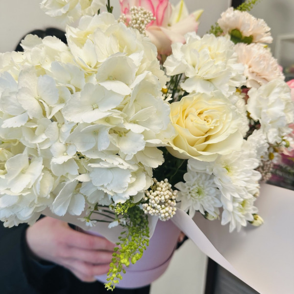 Букет №605 фото 4