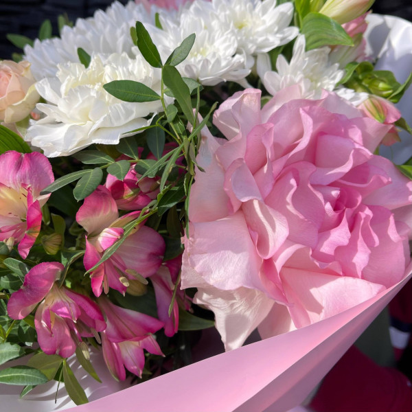 Букет №527 фото 3