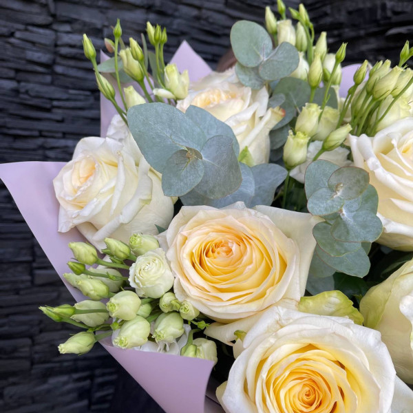 Букет №114 фото 3