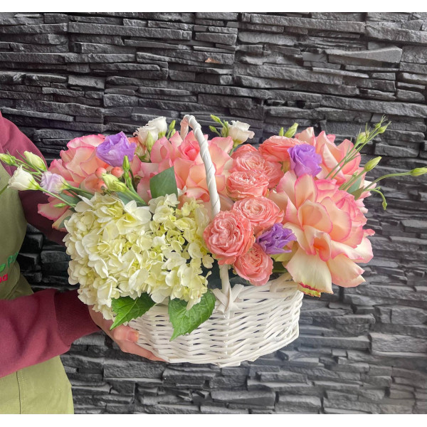 Букет №467 фото 1