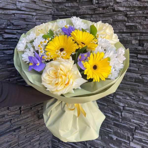 Букет №27 фото 1