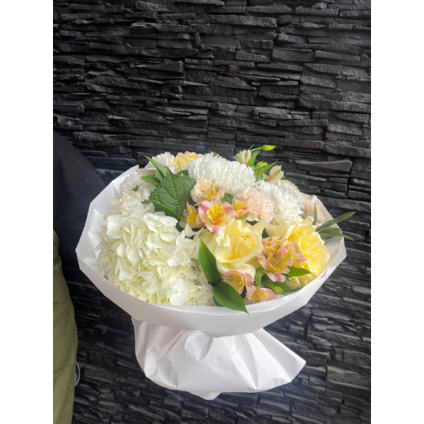 Букет №589 фото 1