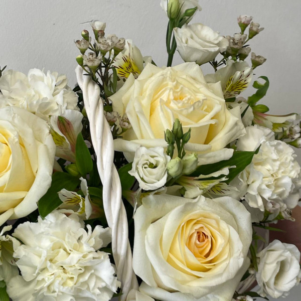 Букет №637 фото 3