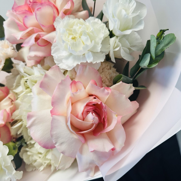 Букет №603 фото 2