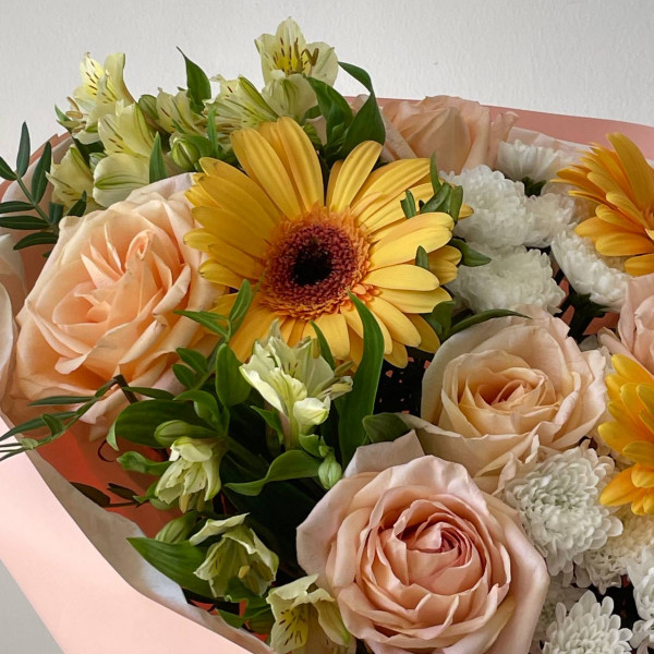 Букет №110 фото 3