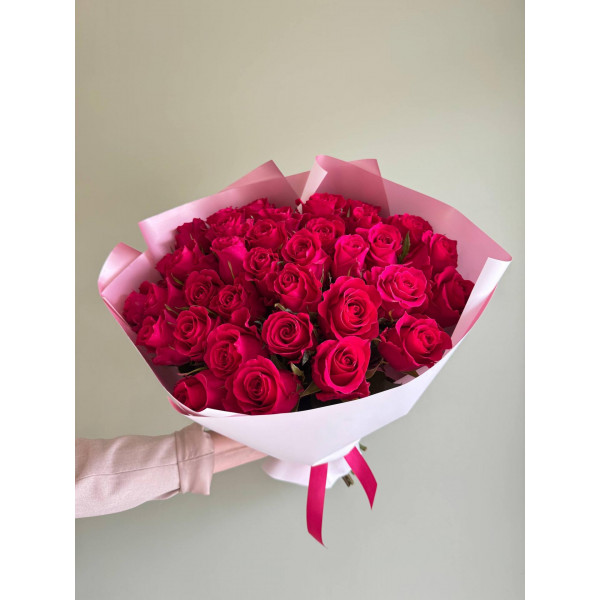 Букет №137 фото 1