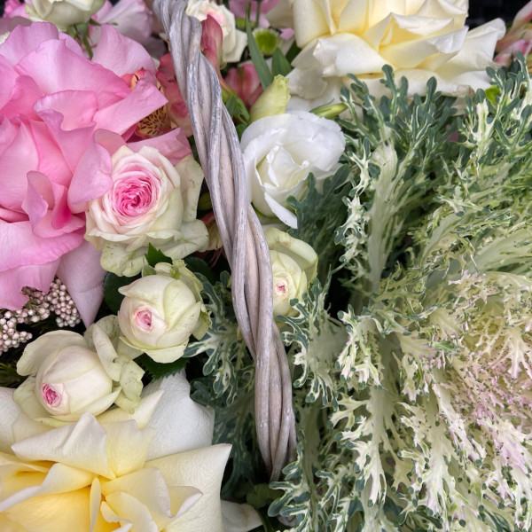 Букет №612 фото 3