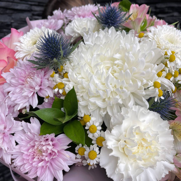 Букет № 85 фото 2