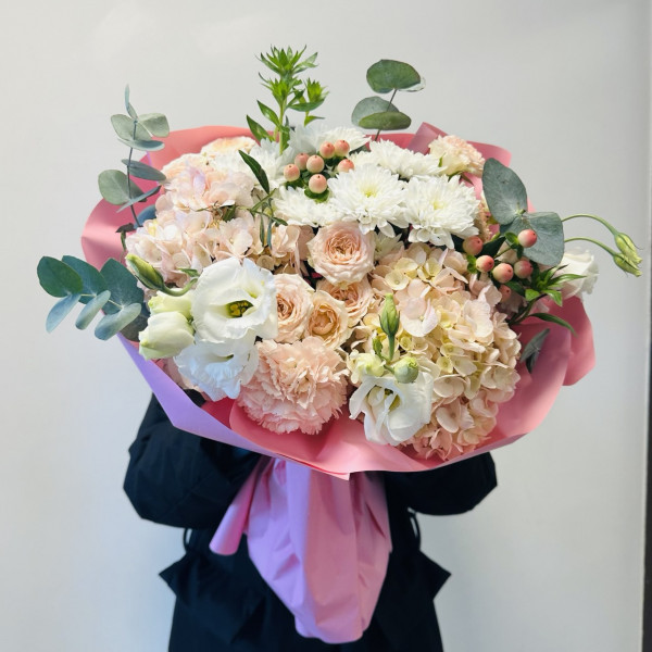 Букет №596 фото 1