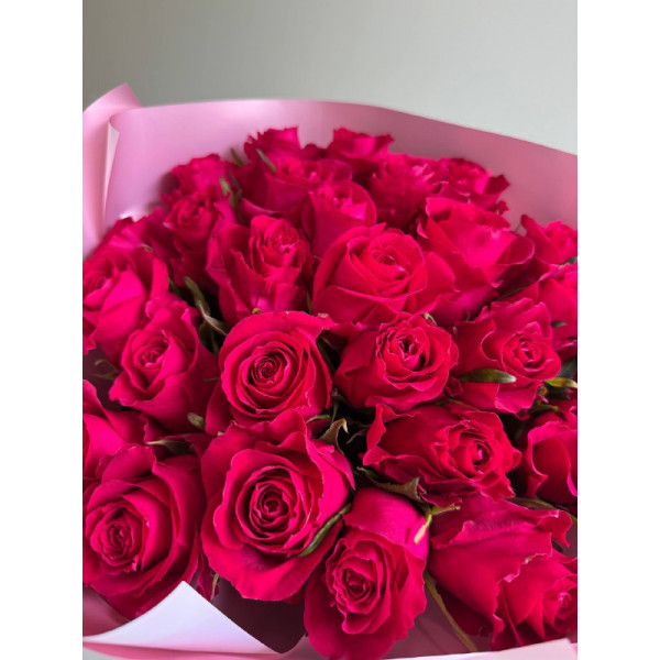 Букет №134 фото 4