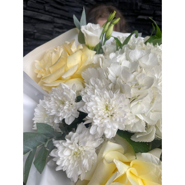 Букет №591 фото 2