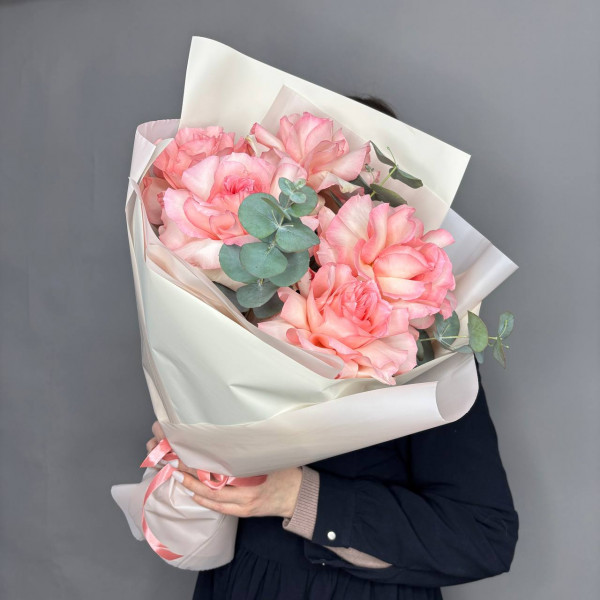 Букет №90 фото 2