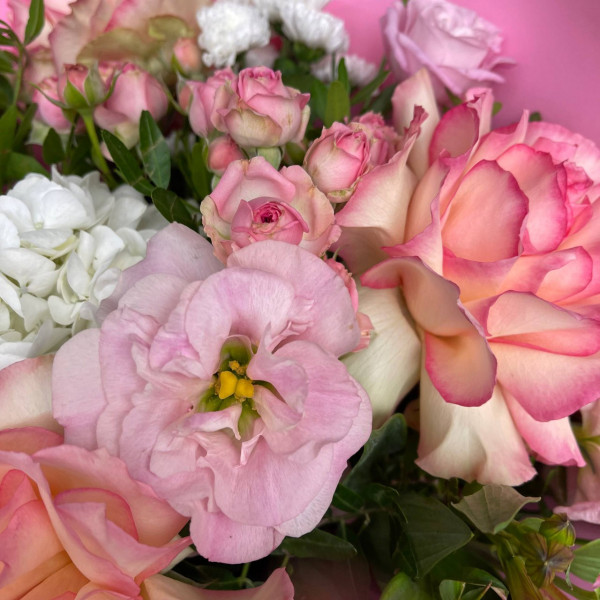 Букет №488 фото 2