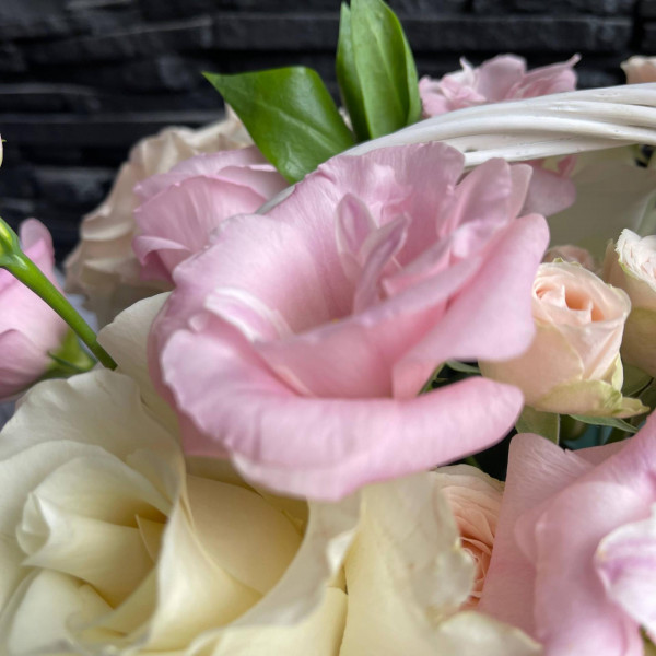 Букет №489 фото 3