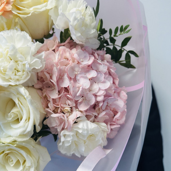 Букет №601 фото 3