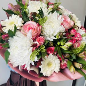 Букет №408 фото 2