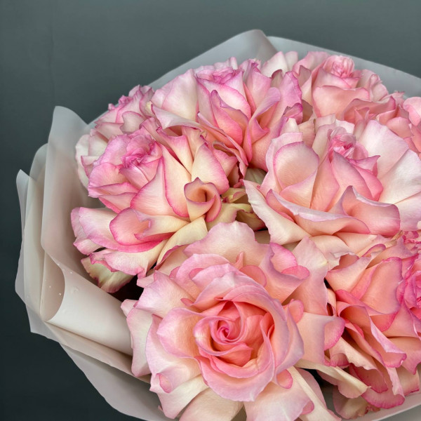 Букет №89 фото 3