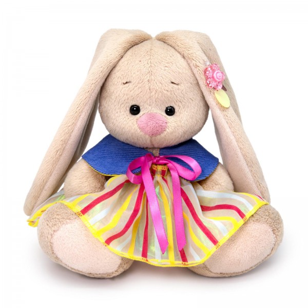 Зайка Ми Сахарное лакомство 15 см фото