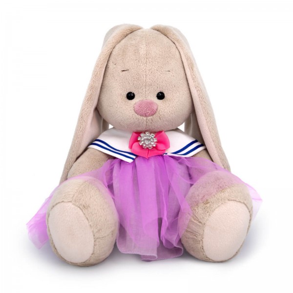 Зайка Ми Сиреневый штиль фото