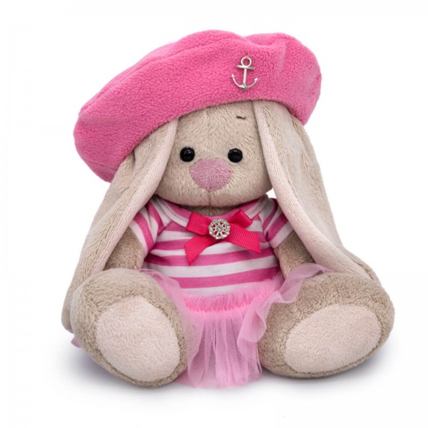 Зайка Ми Миндальное небо 15 см фото