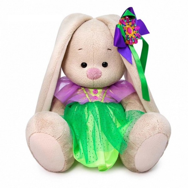 Зайка Ми Великолепный опал фото