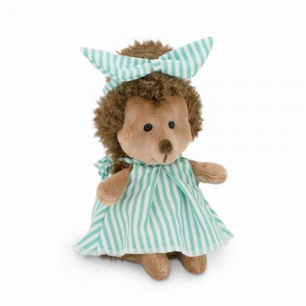 Ежинка Колючка: Летняя прогулка, 15 см фото 1