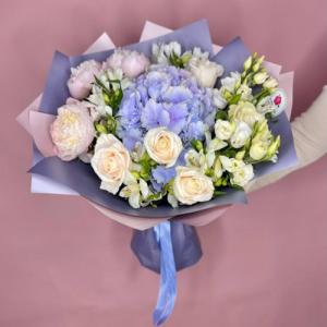 цветочный этикет