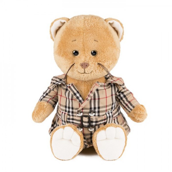 Колбаскин в плаще, 25 см фото 1