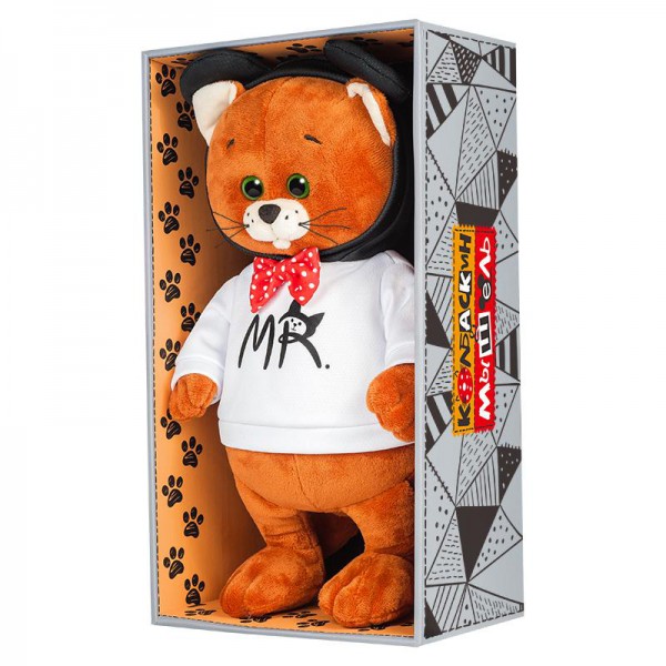 Мистер колбаскин 25 см фото 2