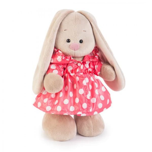 Зайка Ми в Плащике фото