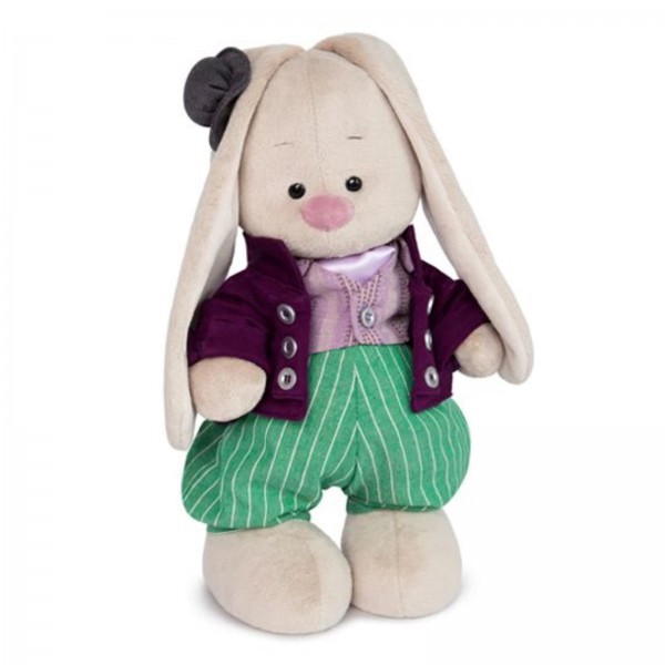 Зайка Ми кавалер фото