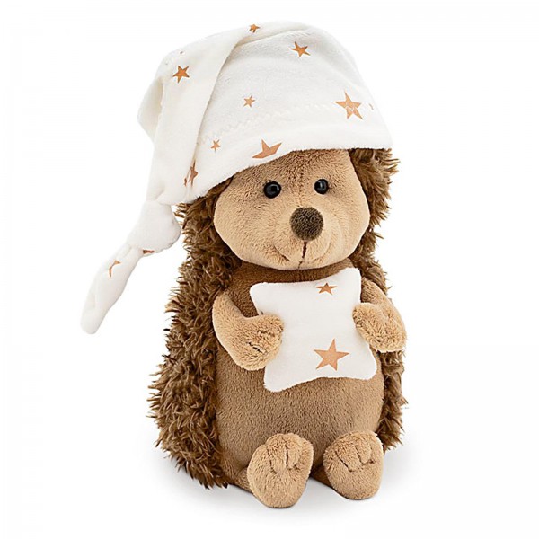 Ёжик Колюнчик: Сладкие сны, 20 см фото