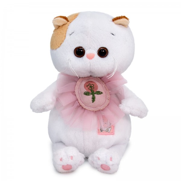 Ли-Ли Baby в жабо 20 см фото