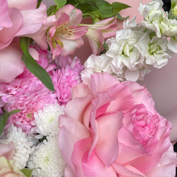 Букет №632 фото 2