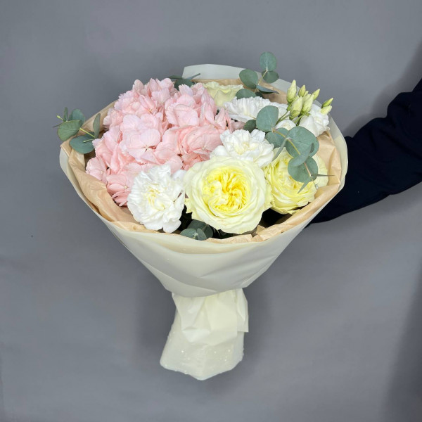 Букет №45 фото 1