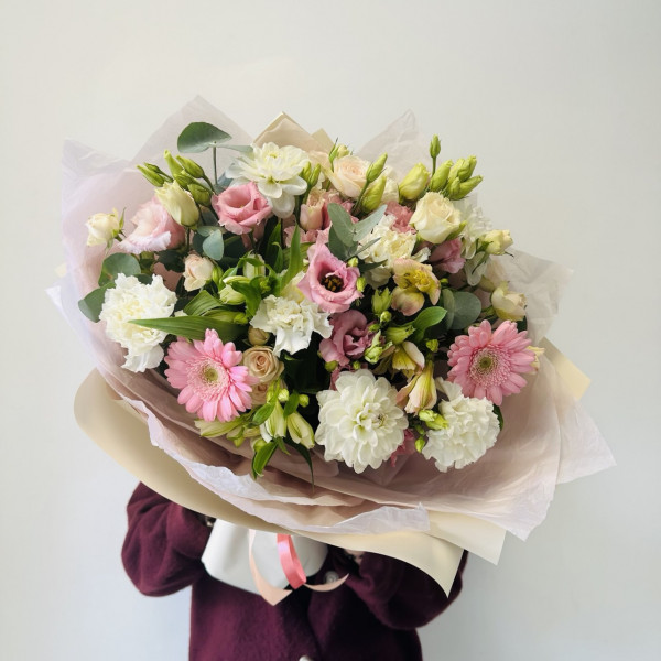 Букет №464 фото 4