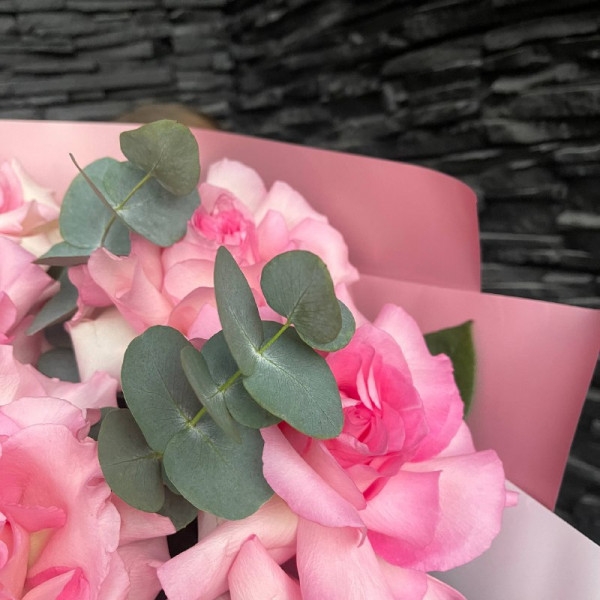 Букет №568 фото 2