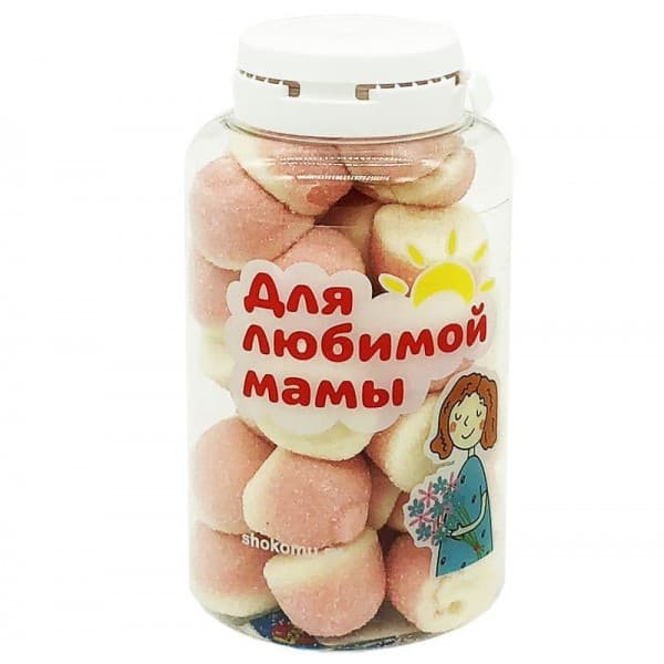 Волшебные пилюли "Для любимой мамы", 250 мл фото 1