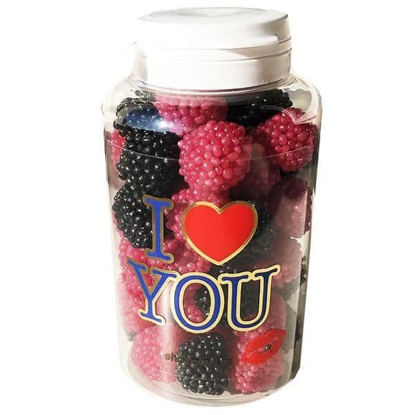 Волшебные пилюли "I love you", 250 мл фото 1