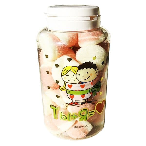 Волшебные пилюли "Ты+Я", 250 мл фото 1