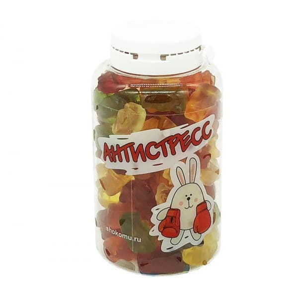 Волшебные пилюли "Антистресс", 250 мл фото 1