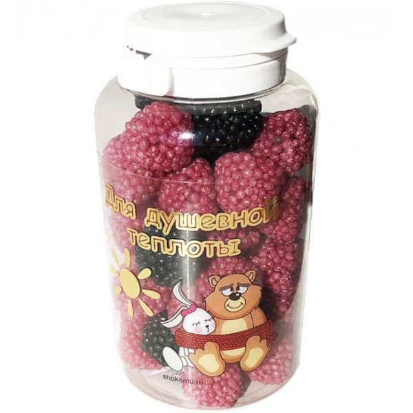 Волшебные пилюли "Для душевной теплоты", 250 мл фото 1