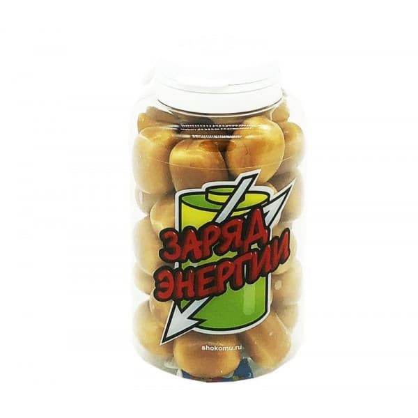 Волшебные пилюли "Заряд энергии", 250 мл фото 1