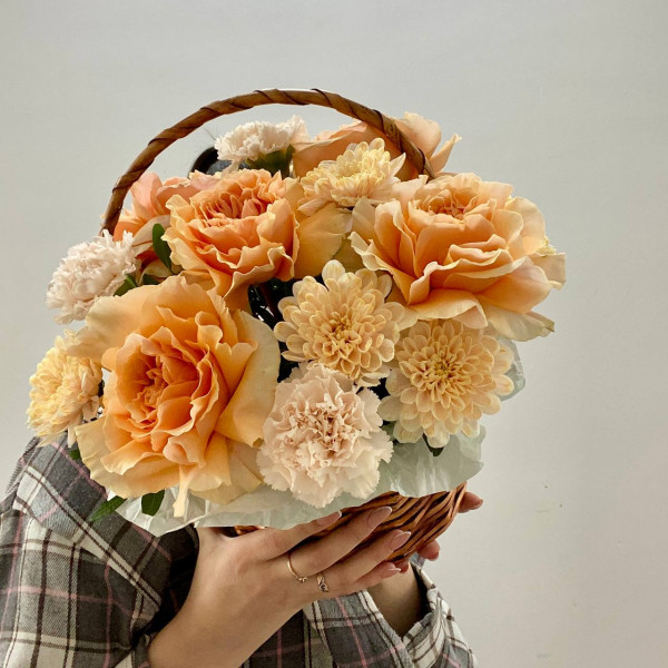 Букет №159 фото 3